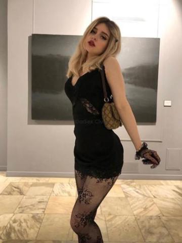 Индивидуалка Флора Фотография 3
