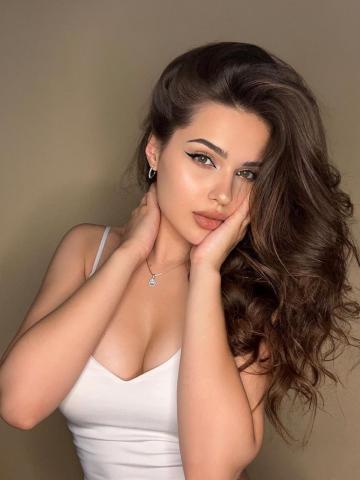Индивидуалка Ирина Фотография 2