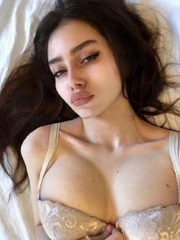 Индивидуалка Светлана Фотография 3