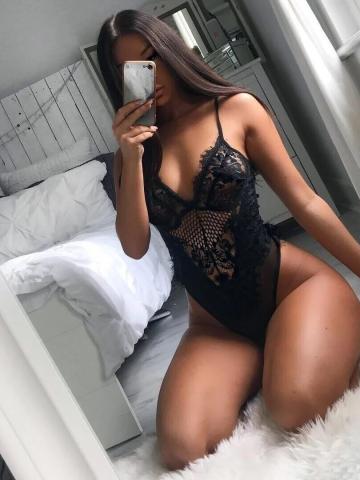 Индивидуалка Нина Фотография 2