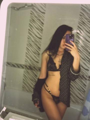 Индивидуалка Аврора Фотография 3