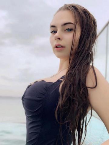 Индивидуалка Карина Фотография 2