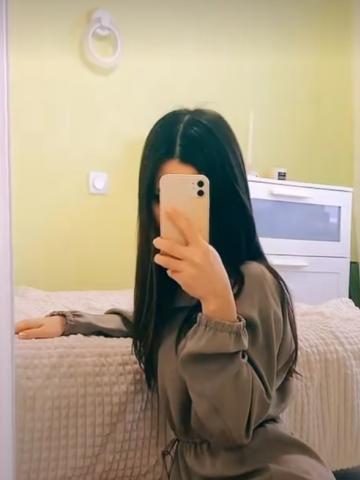 Индивидуалка Амина Фотография 3