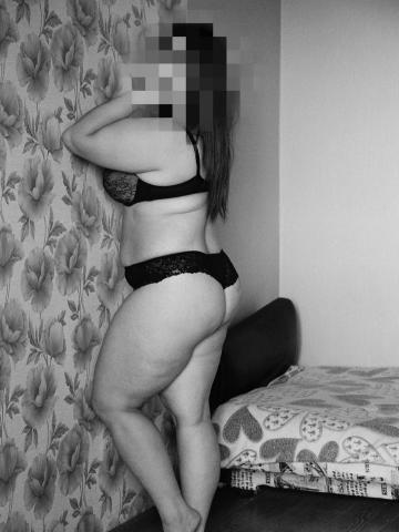 Индивидуалка Софи Фотография 2